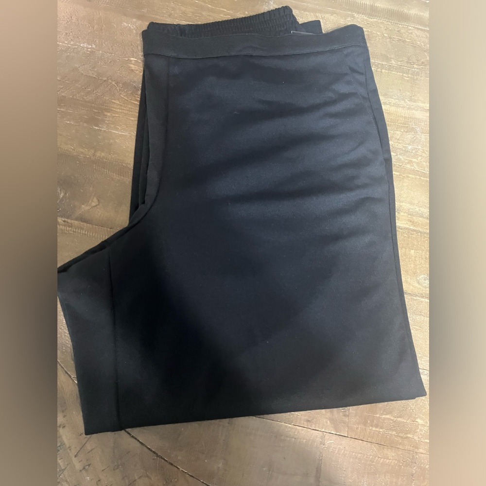 Alfred Dunner Classic Fit Pant 18